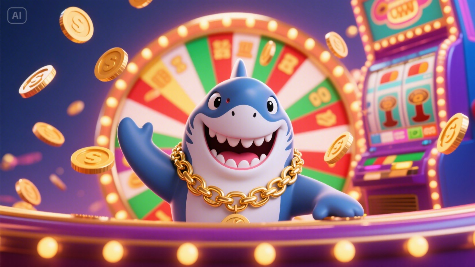 Registration at 21Red Casino Casino