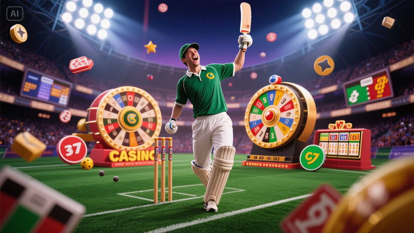 21Red CasinoClaim your 200% bonus now and start playing your favourite casino games! Pakistani users can recharge safely with PKR and win massive prizes.
