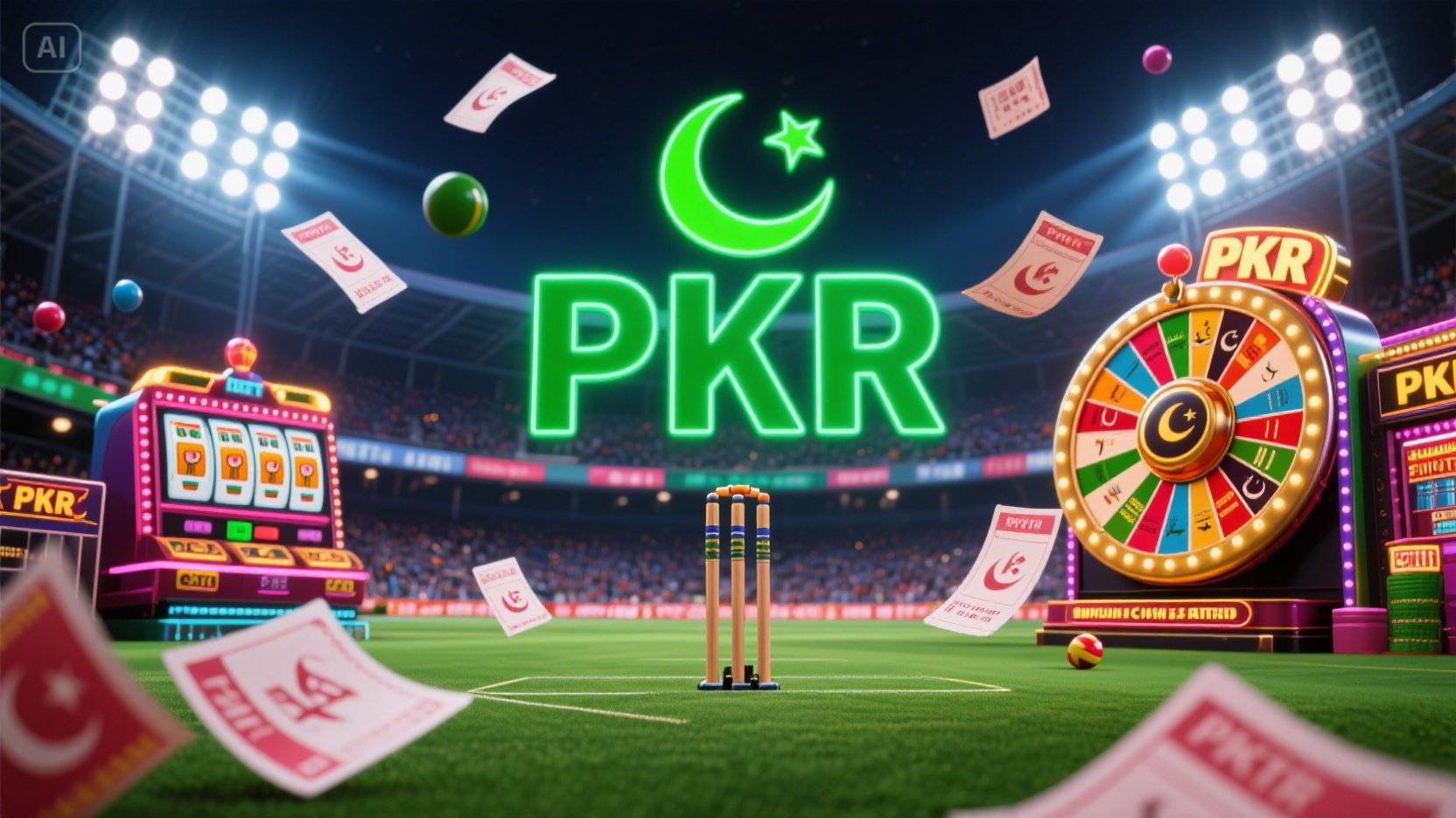 21Red CasinoDeposit once and get a 200% instant reward! Pakistani players can enjoy daily promotions, fair play, and seamless PKR withdrawals anytime they wish.