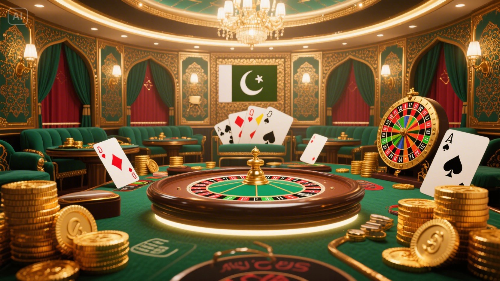 21Red CasinoDeposit once and enjoy 200% instantly! Pakistani players can recharge easily, play casino games, and cash out PKR winnings without waiting.