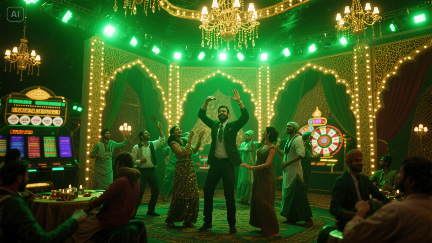 Casino 21Red Casino desktop and mobile interfaces