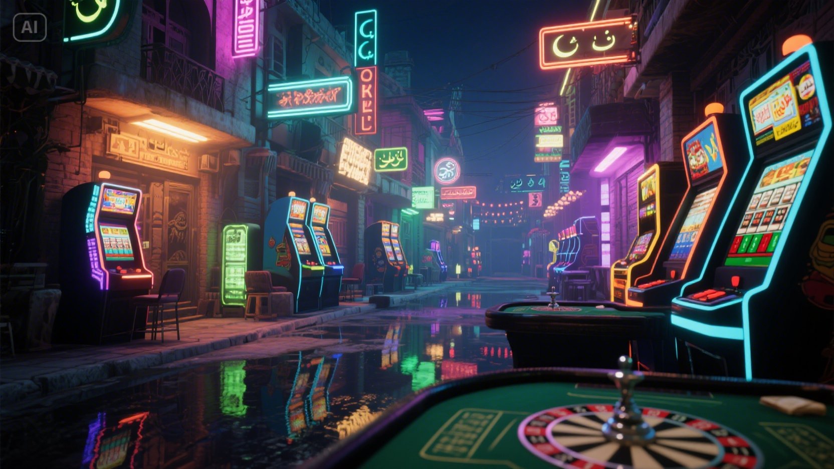 Casino 21Red Casino desktop and mobile interfaces