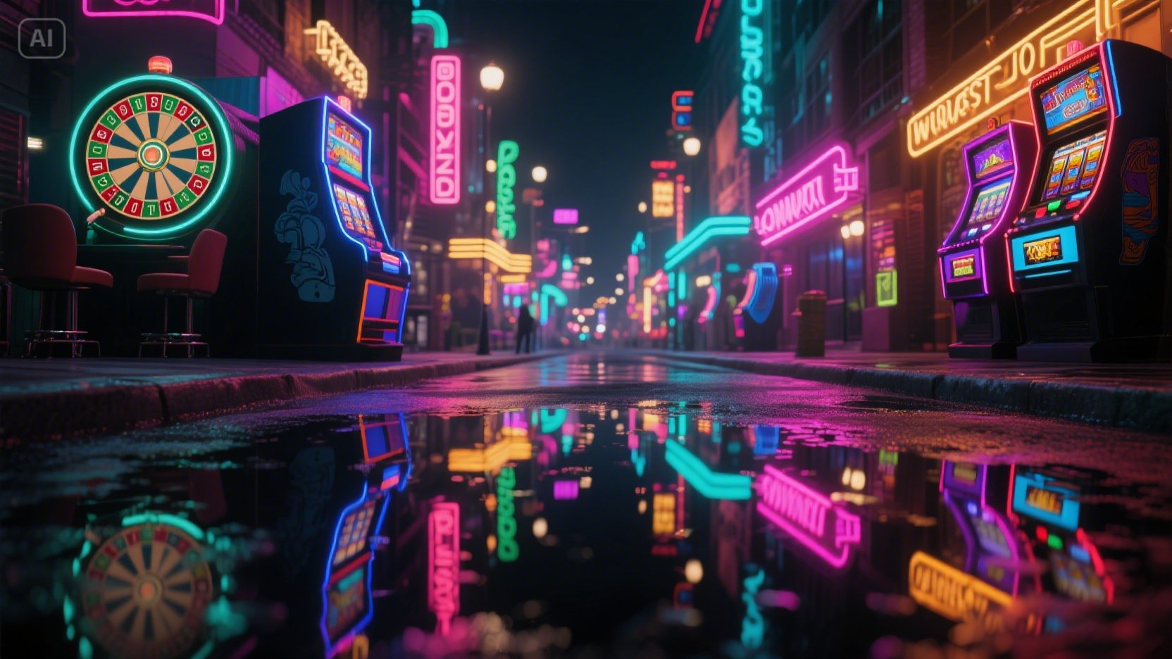 Registration at 21Red Casino Casino